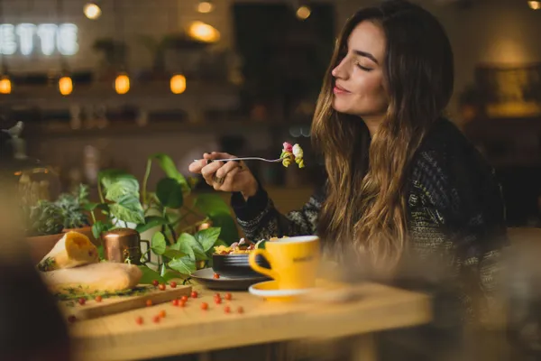 Využití Business Intelligence v restauracích ke zvýšení efektivity